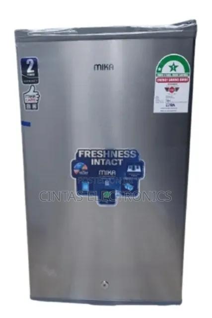 Mika Fridge 92L Single Door Direct Cool