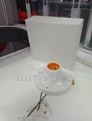 WiFi Hidden Security Camera Light Bulb Socket for Home