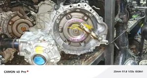 2ZR Gearbox for Premio, Axio and Fielder