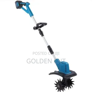 Cordless Tiller/Quality Cordless Tiller