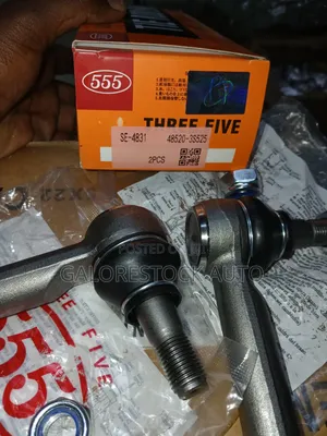 555 SE-4831 Tie Rod –Nissan D22 Hardbody/NP300,Frontier,Pathfinder R50