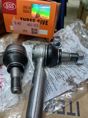 555 SE-4831 Tie Rod –Nissan D22 Hardbody/NP300,Frontier,Pathfinder R50