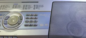 Digital Piano. 76 Keyss DGX 200