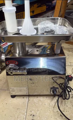 M22 Meat Mincer Machine