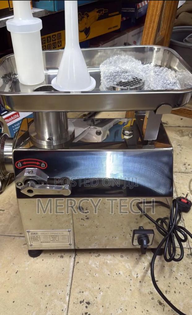 M22 Meat Mincer Machine