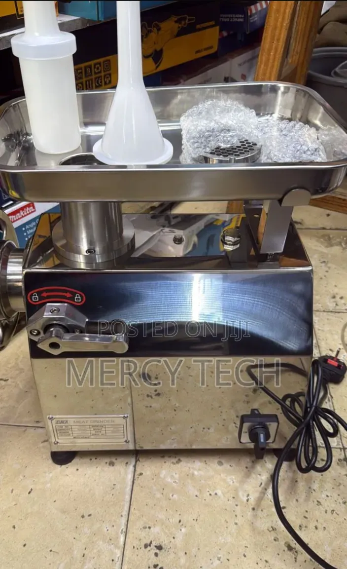 M22 Meat Mincer Machine