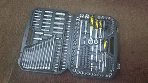 Quality Socket Wrench Set