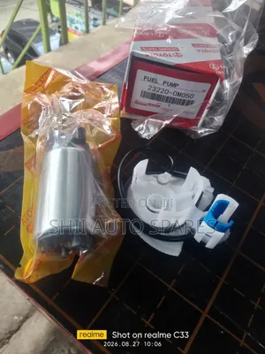 Fuel Pump for Vitz(OMO50)