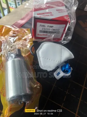 Fuel Pump for Vitz(OMO50)