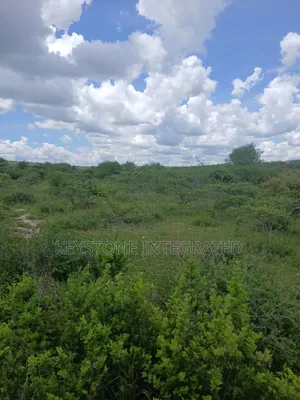 5 Acres Land for Sale in Konza