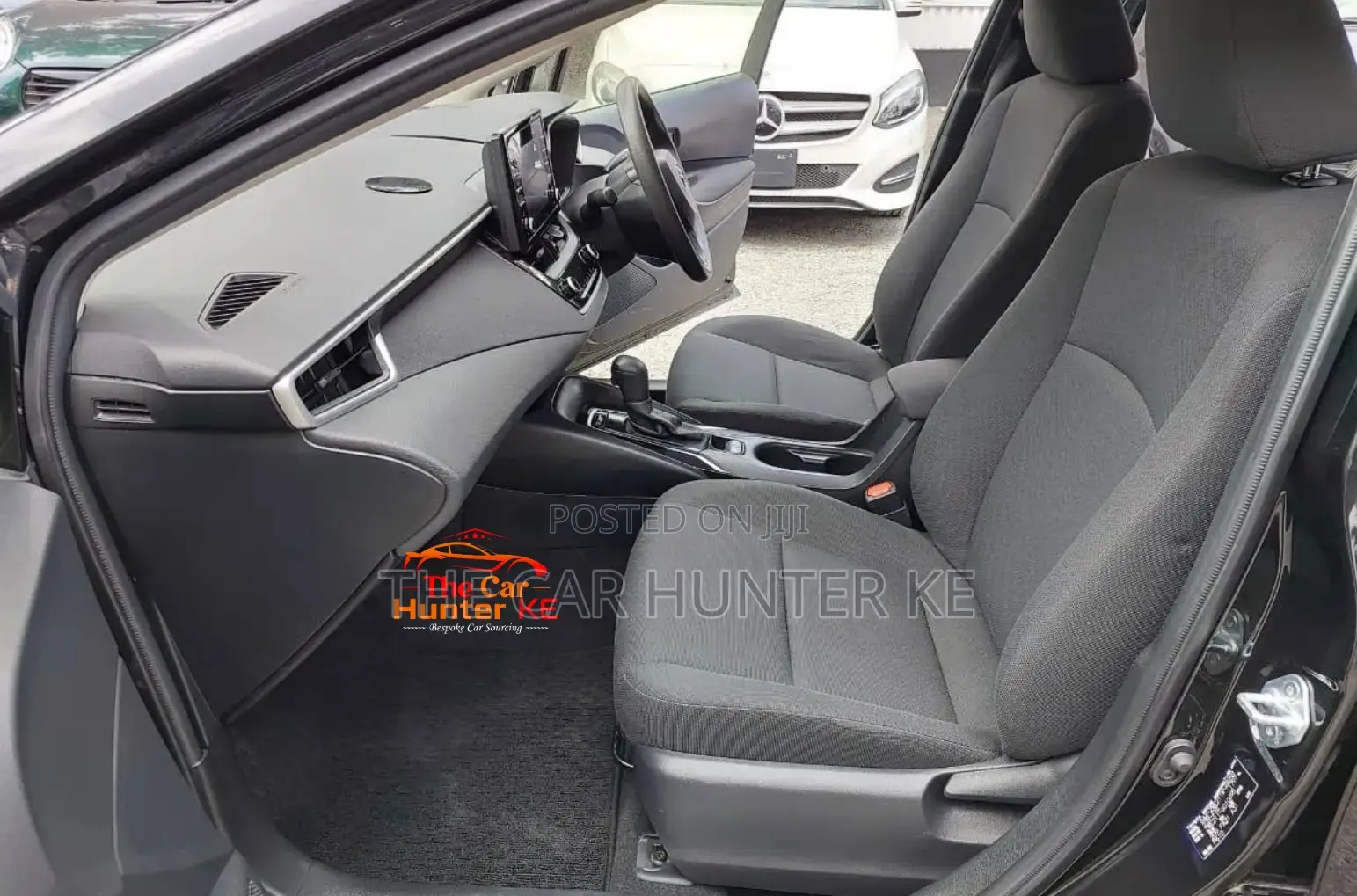 Toyota Corolla 2019