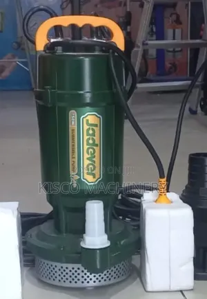 Jadever Heavy Duty 1hp Sewage Pump/Sewage Pump 1hp