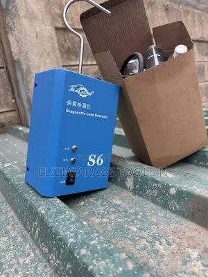 High Quality Sunshine Italy Smoke Leak Detector