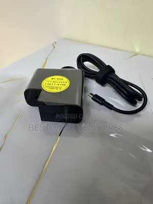 HP Type C Charger