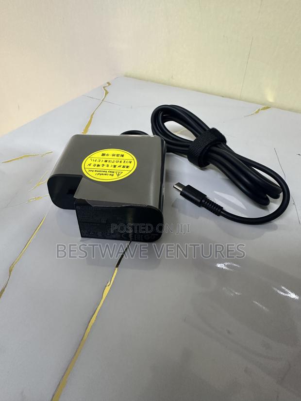 HP Type C Charger
