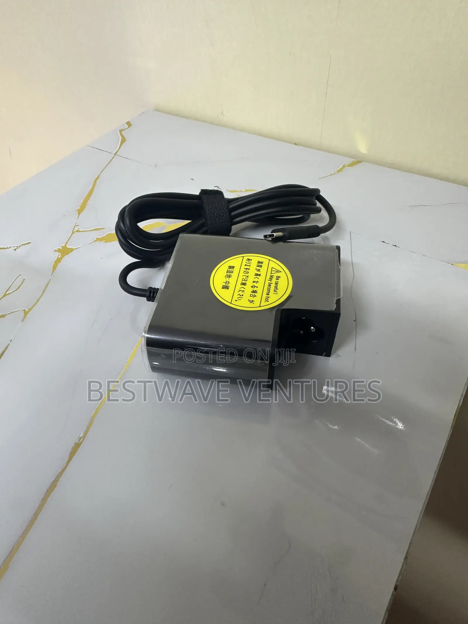 HP Type C Charger