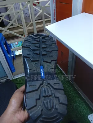 Vaultex Boots