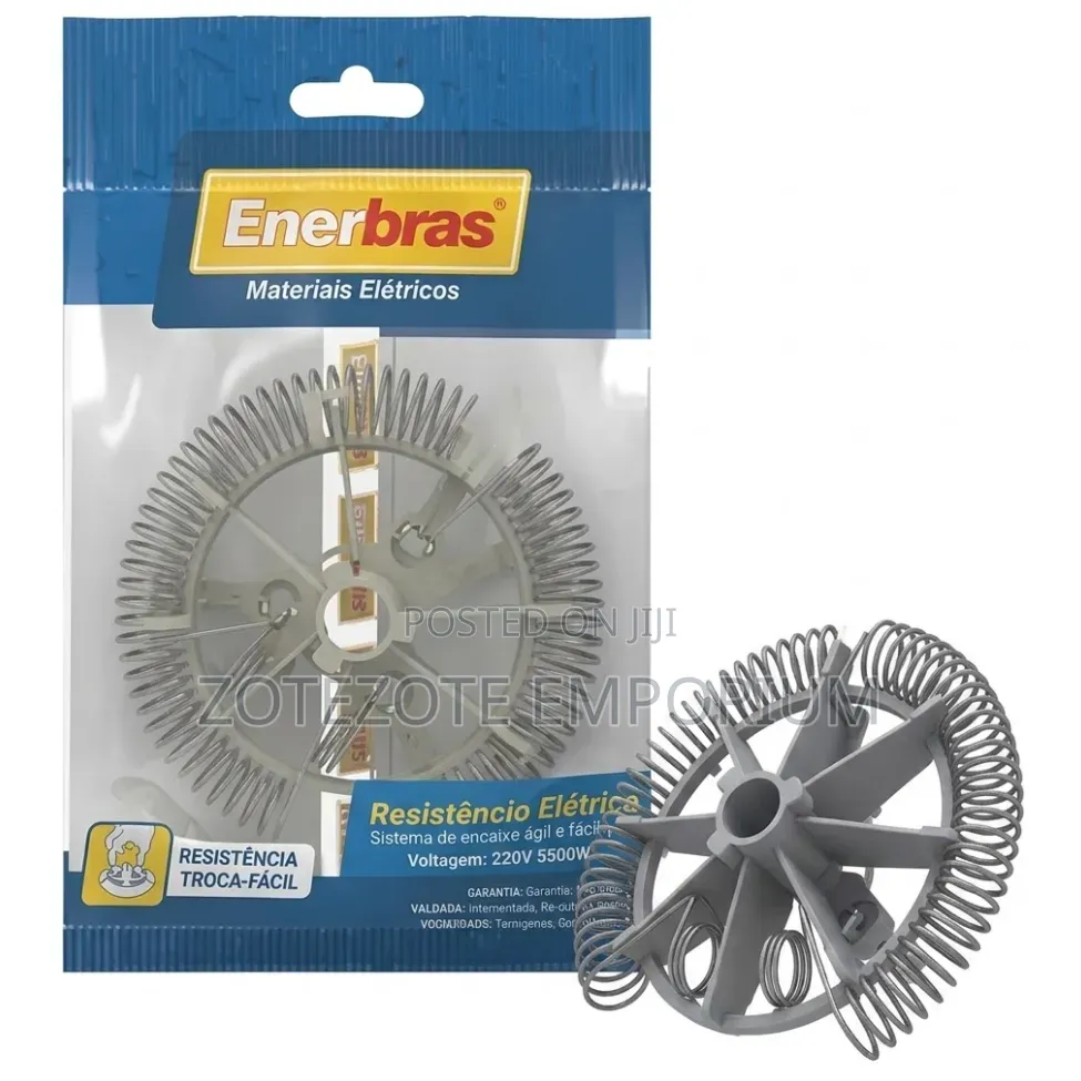 Enershower 4T Replacement Heating Element