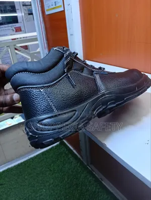 Vaultex Boots