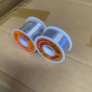 Asahi Solder Wire 100mg – Reliable Soldering Wire for Electronics
