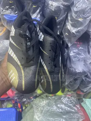Generic Kids Football Boots
