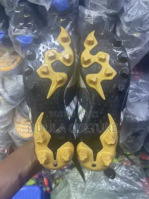 Generic Kids Football Boots