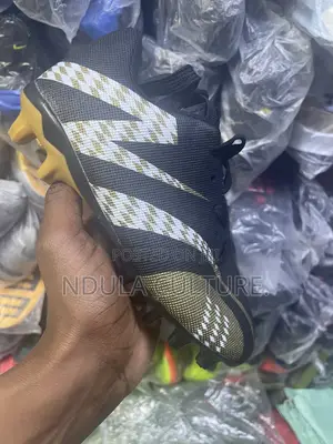Generic Kids Football Boots