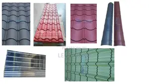 Mabati Roofing Sheet