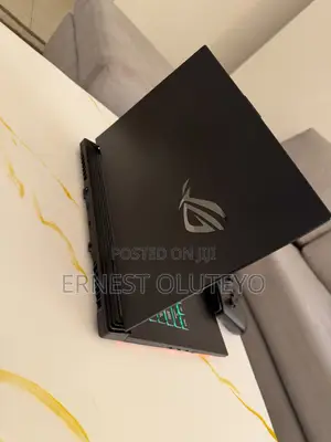 Laptop Asus ROG Strix G15 16GB Intel Core i7 SSD 1T