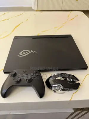 Laptop Asus ROG Strix G15 16GB Intel Core i7 SSD 1T