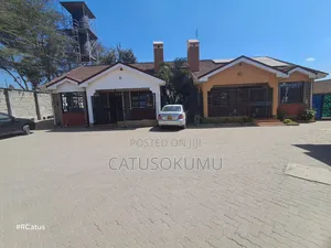 4bdrm Townhouse / Terrace in Sabaki, Mlolongo for rent