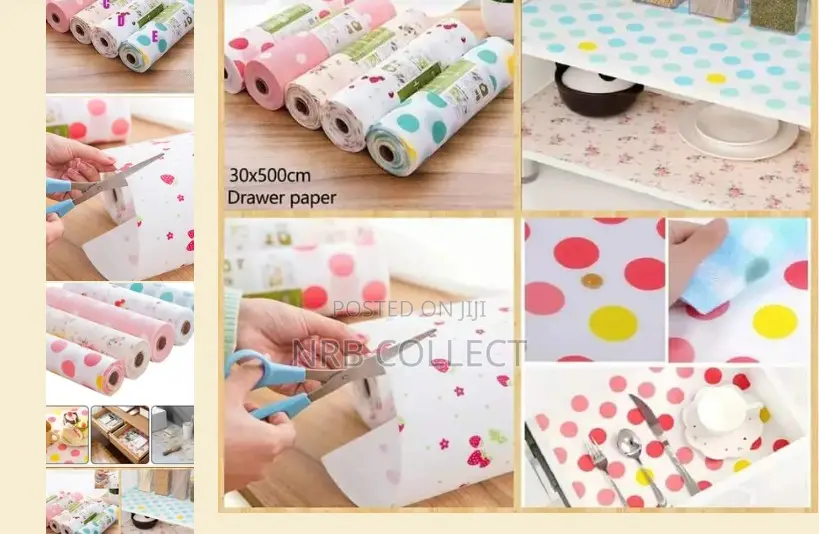 Drawer Liners