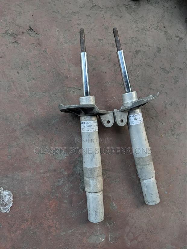 BMW 7series E65 Shock Absorbers. - main view