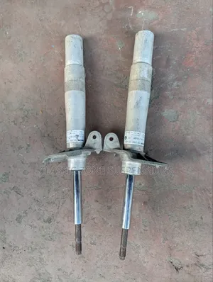 BMW 7series E65 Shock Absorbers.