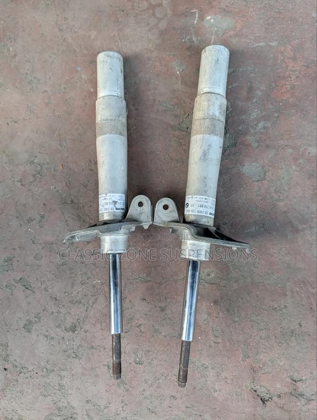 BMW 7series E65 Shock Absorbers. - thumbnail 3