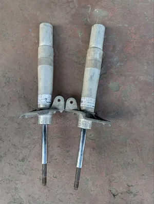 BMW 7series E65 Shock Absorbers.