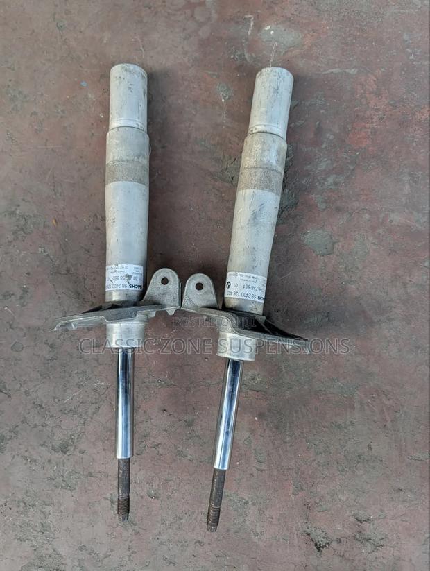 BMW 7series E65 Shock Absorbers. - thumbnail 4