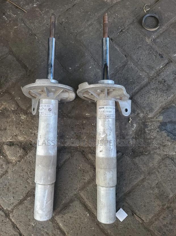 BMW 7series E65 Shock Absorbers. - thumbnail 5
