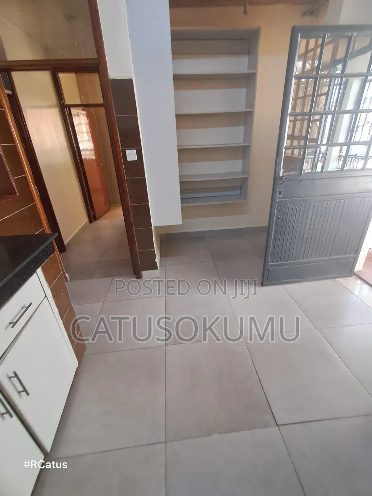 4bdrm Townhouse / Terrace in Sabaki, Mlolongo for rent