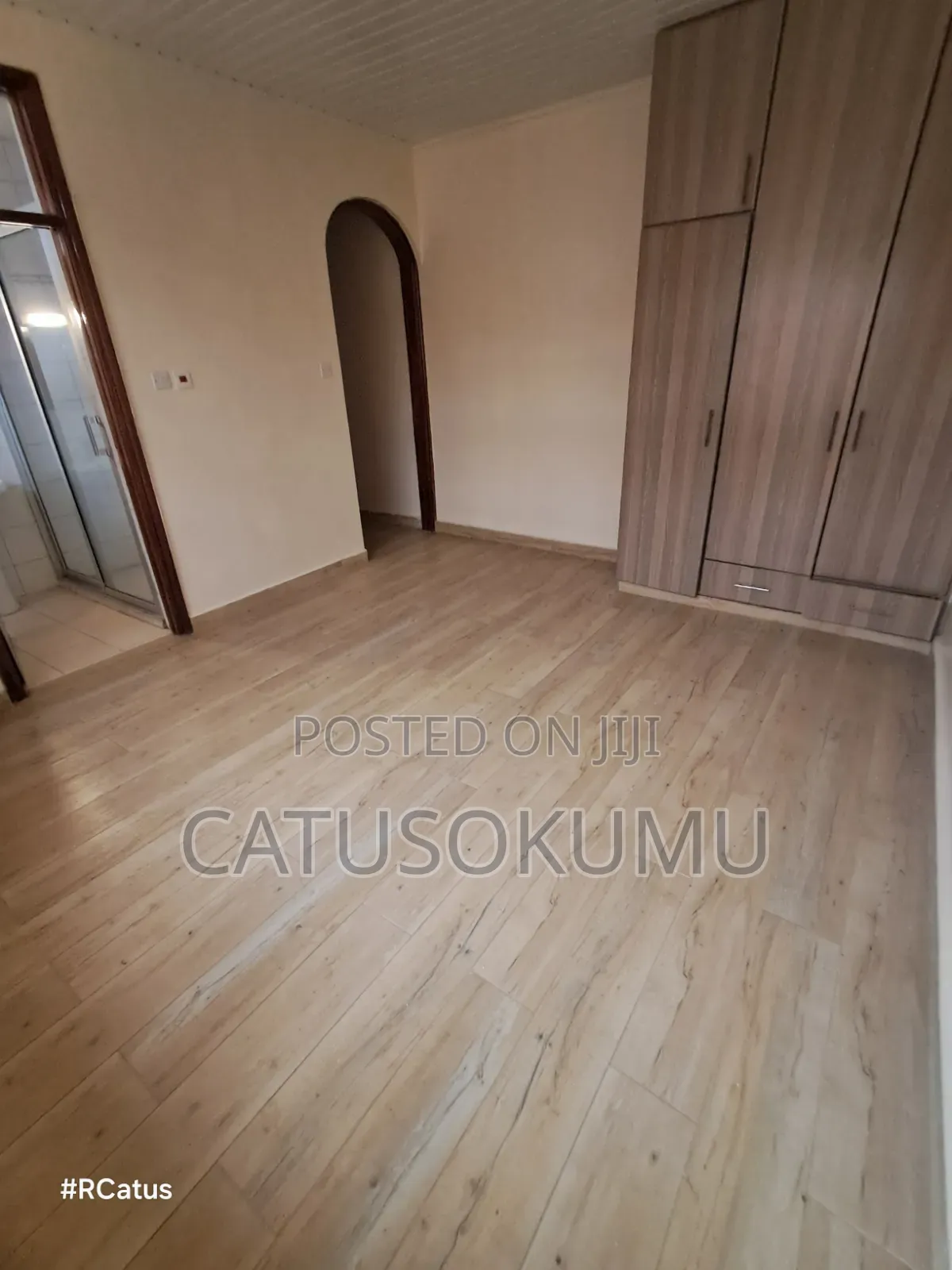 4bdrm Townhouse / Terrace in Sabaki, Mlolongo for rent