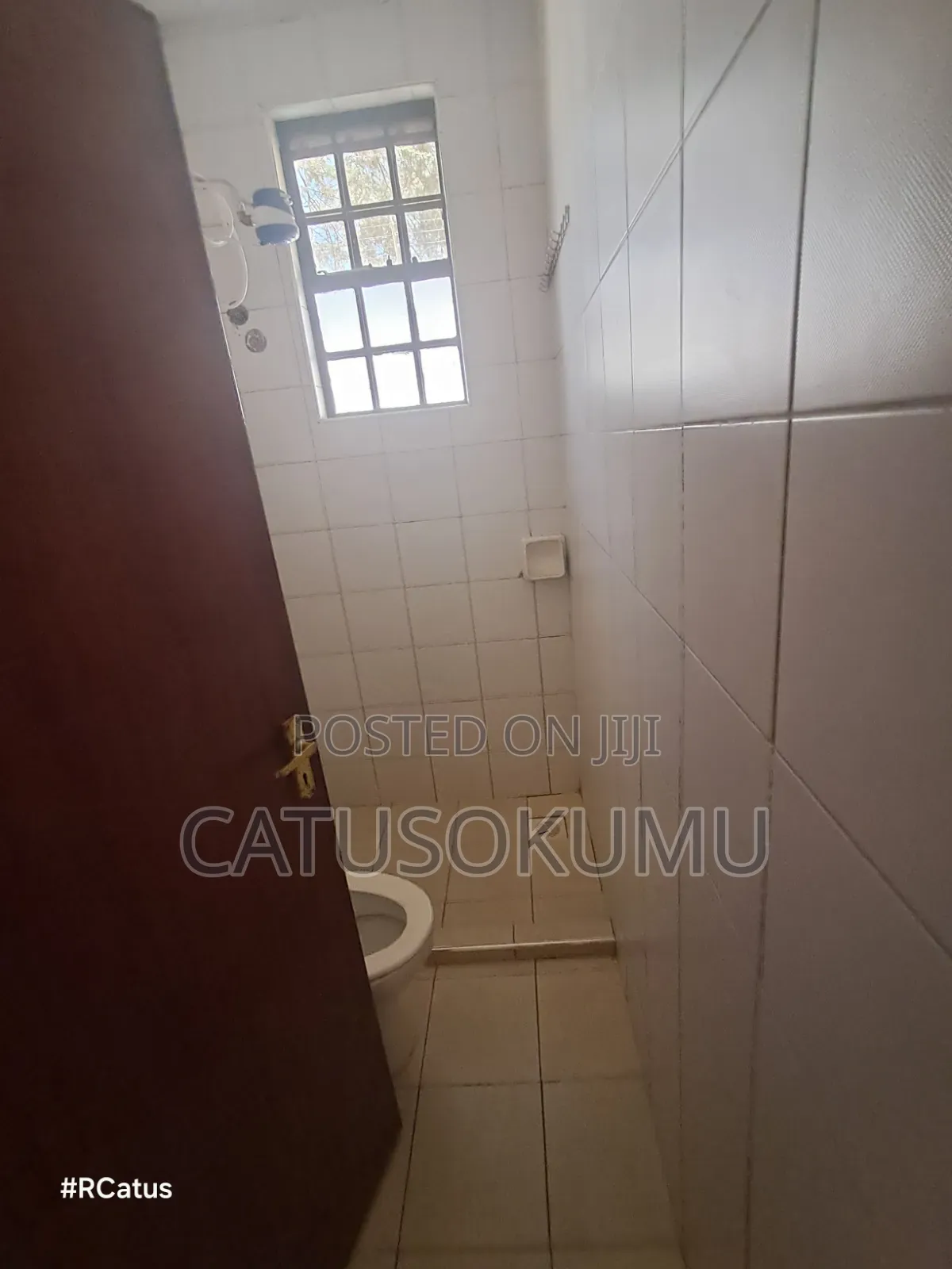 4bdrm Townhouse / Terrace in Sabaki, Mlolongo for rent