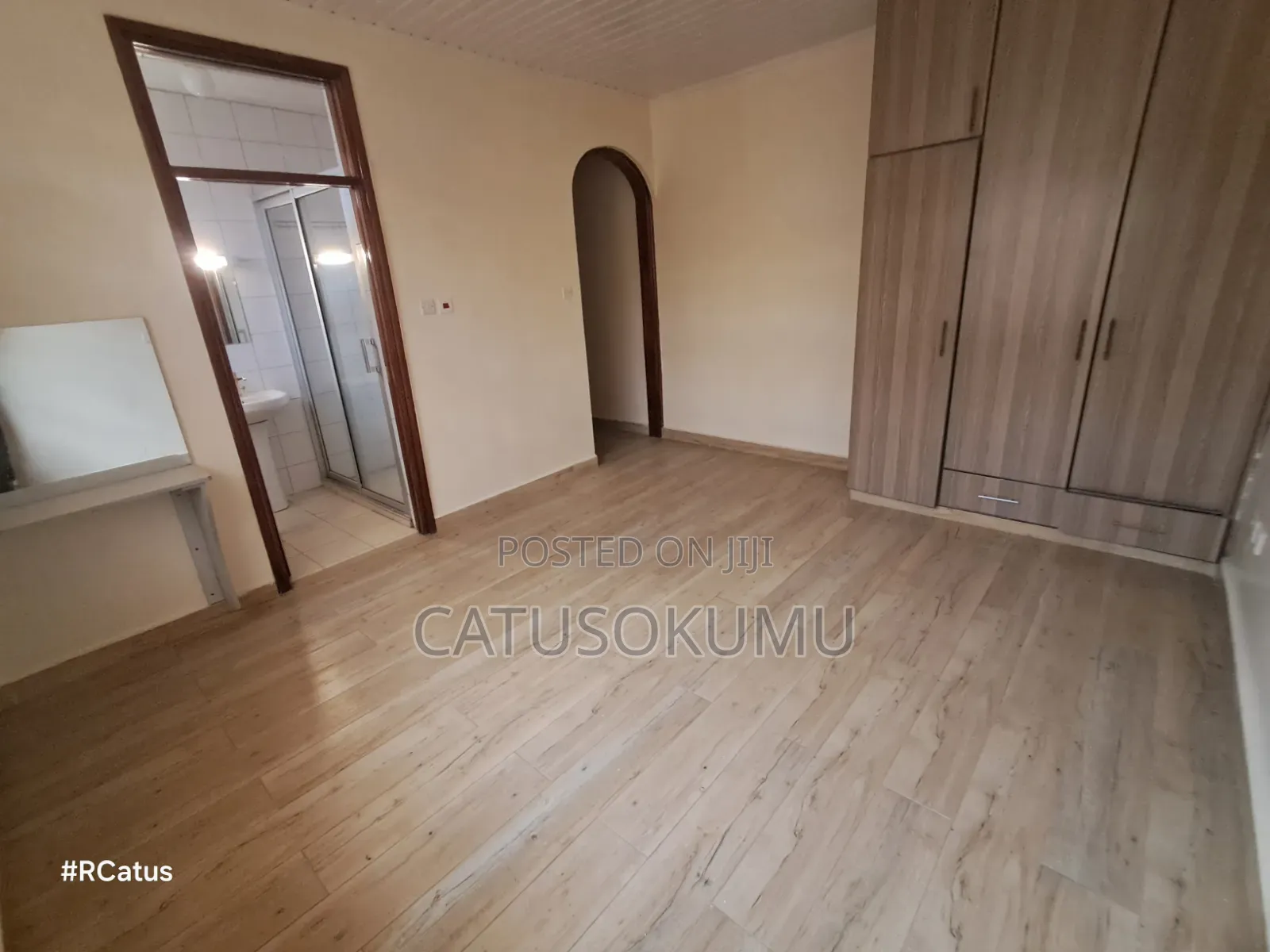4bdrm Townhouse / Terrace in Sabaki, Mlolongo for rent