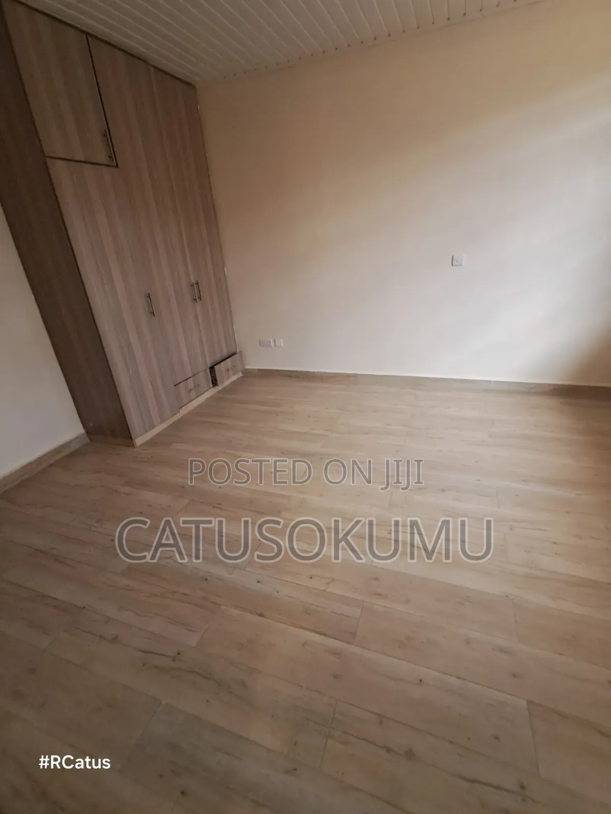 4bdrm Townhouse / Terrace in Sabaki, Mlolongo for rent