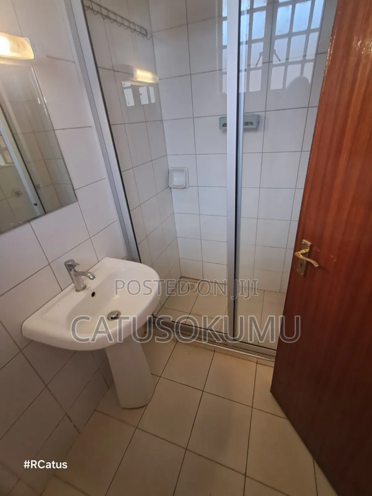 4bdrm Townhouse / Terrace in Sabaki, Mlolongo for rent