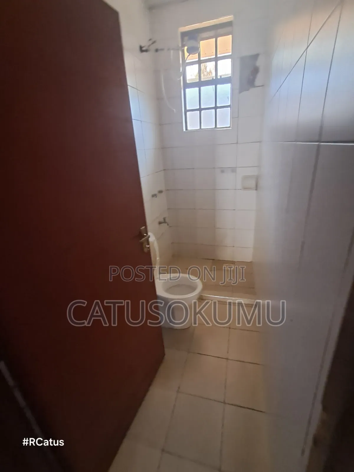 4bdrm Townhouse / Terrace in Sabaki, Mlolongo for rent