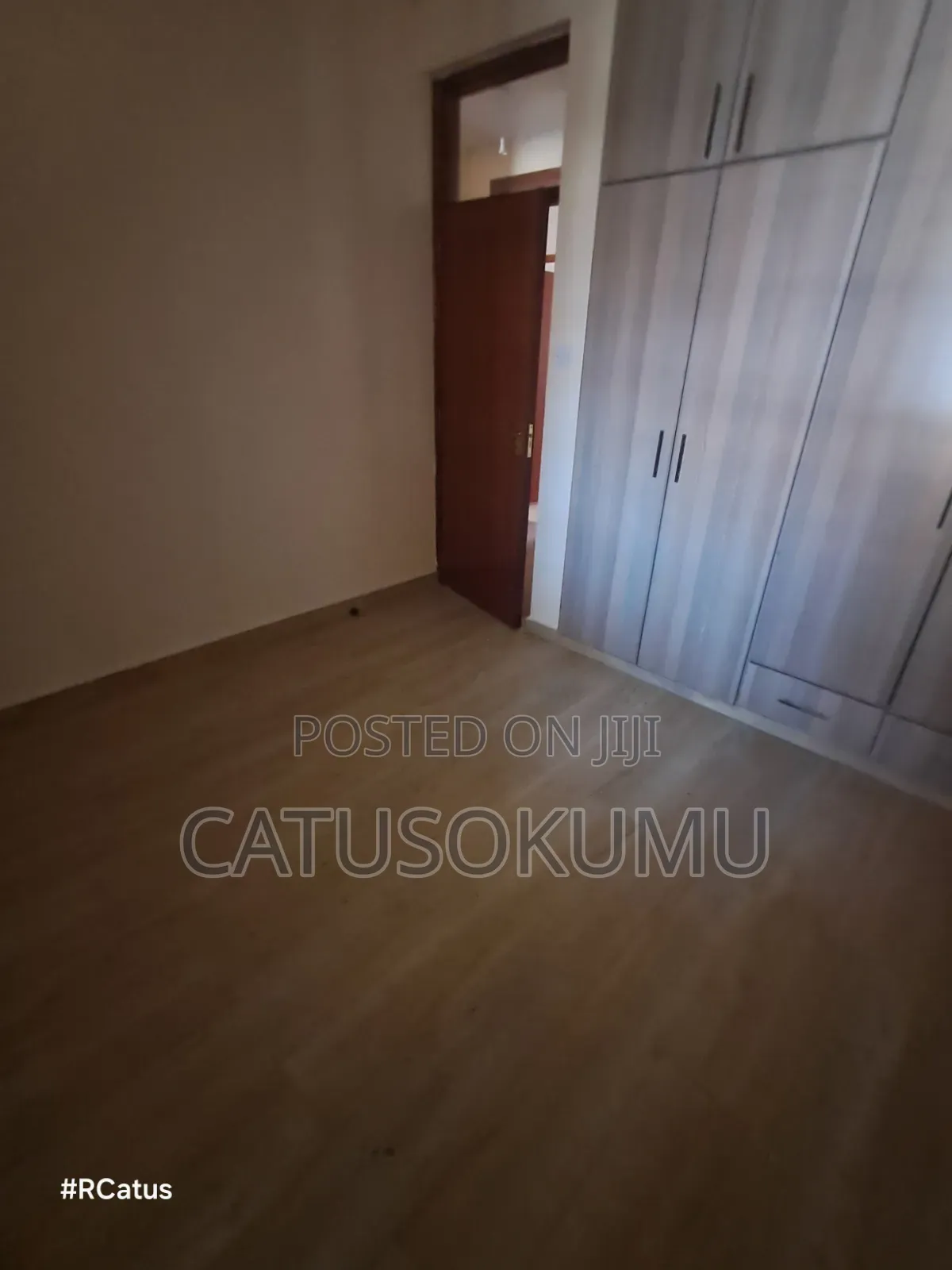 4bdrm Townhouse / Terrace in Sabaki, Mlolongo for rent