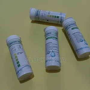 Oxygen in Water Test Dtrips