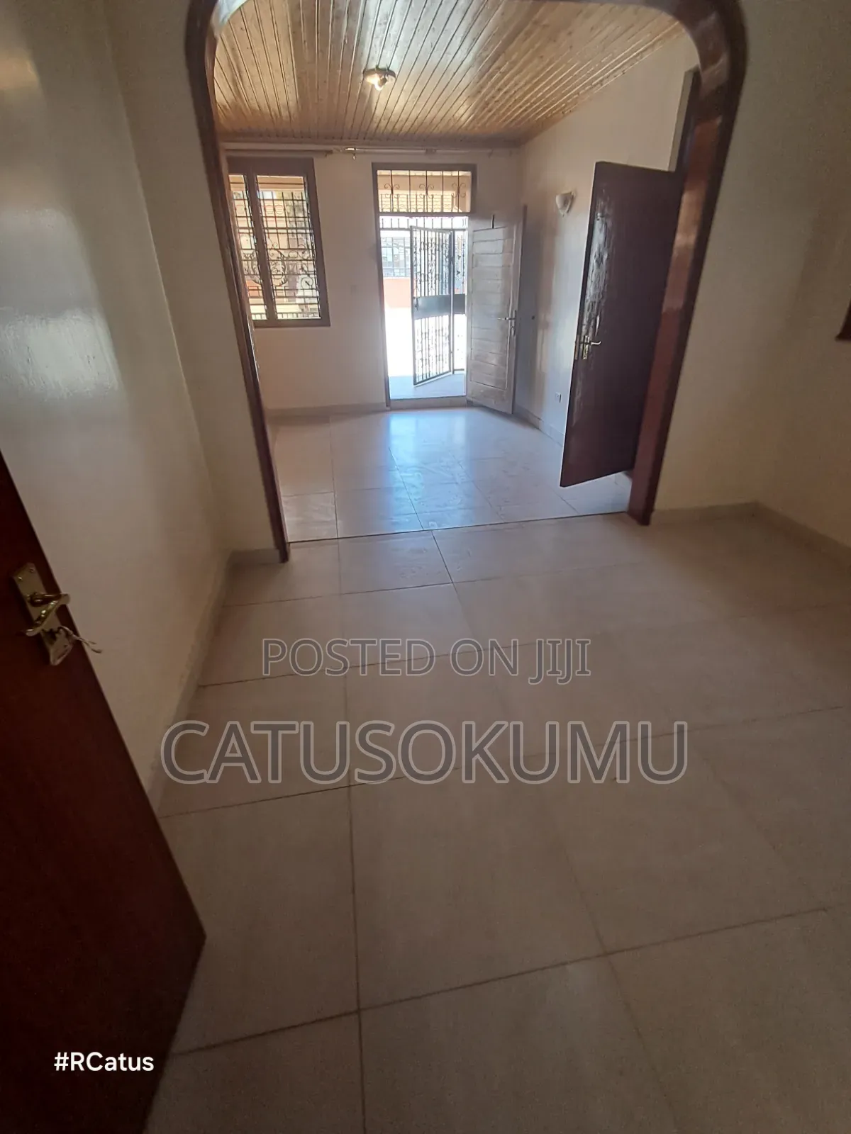 4bdrm Townhouse / Terrace in Sabaki, Mlolongo for rent