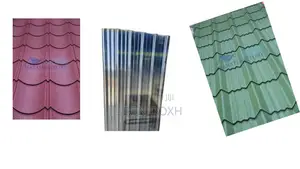 Mabati Roofing Sheet