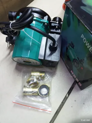 Quality Powerful Circulation Pump